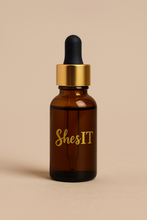 Load image into Gallery viewer, Turmeric Root Oil