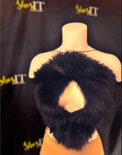 Load image into Gallery viewer, Midnight Mirage Top – Malibu Mink Collection