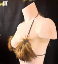 Load image into Gallery viewer, Wildfire Whisper Top - Malibu Mink Collection