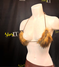 Load image into Gallery viewer, Wildfire Whisper Top - Malibu Mink Collection