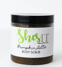 Load image into Gallery viewer, Pumpkin Latte Scrub