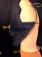 Load image into Gallery viewer, Midnight Mirage Top – Malibu Mink Collection