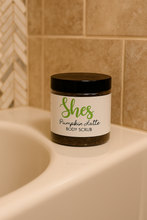 Load image into Gallery viewer, Pumpkin Latte Scrub