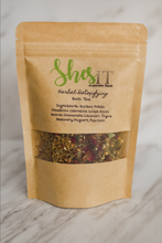 Load image into Gallery viewer, Herbal Detoxifying Bath Tea