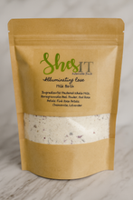 Load image into Gallery viewer, Illuminating Rose Milk Bath 🌹✨🛁