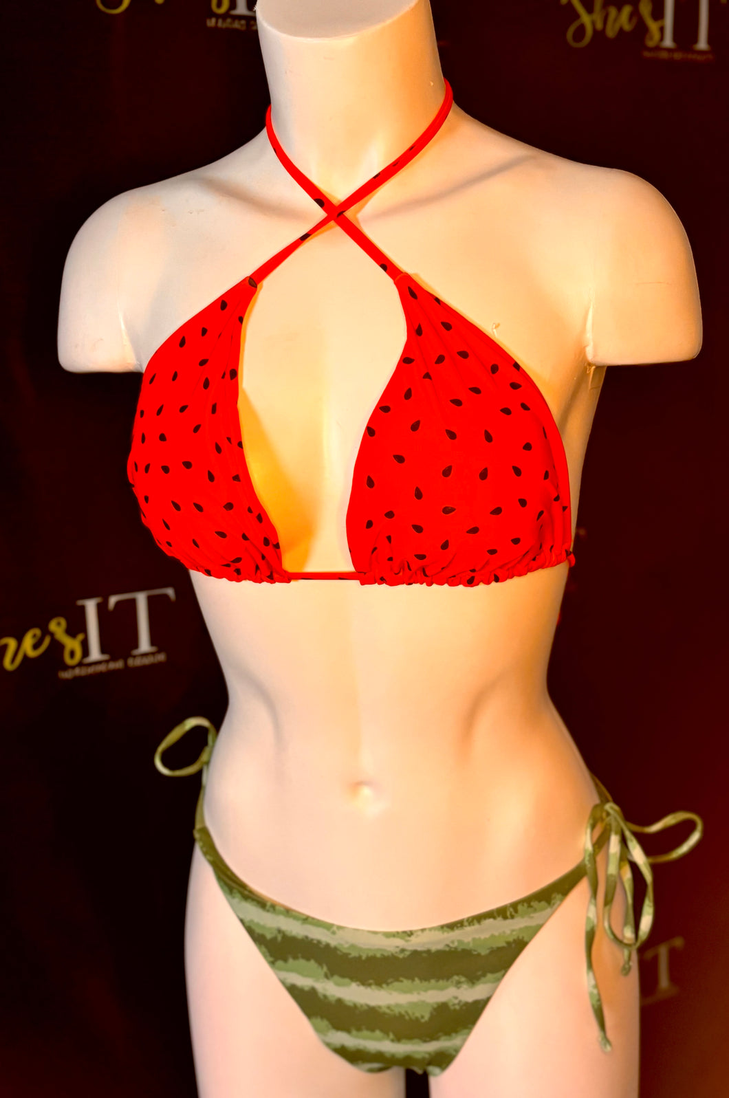 🍉 Sweet Slice: Swim by She’sIT