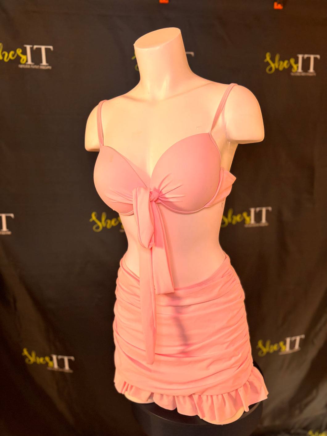 💞 Sweetheart Dip: Swim by She’sIT