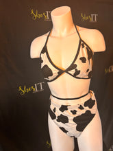 Load image into Gallery viewer, 🐮Moo’ve Over: Swim by She’sIT
