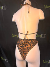 Load image into Gallery viewer, 🐆 Bare Instinct: Swim by She’sIT
