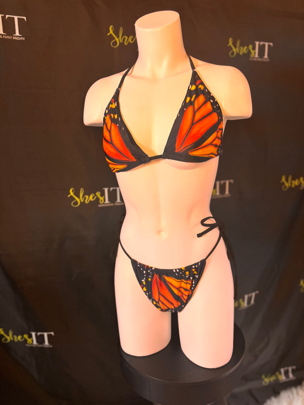 🦋 Cocoon to Couture: Swim by She’sIT