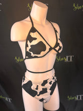 Load image into Gallery viewer, 🐮Moo’ve Over: Swim by She’sIT
