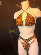 Load image into Gallery viewer, 🐆 Bare Instinct: Swim by She’sIT
