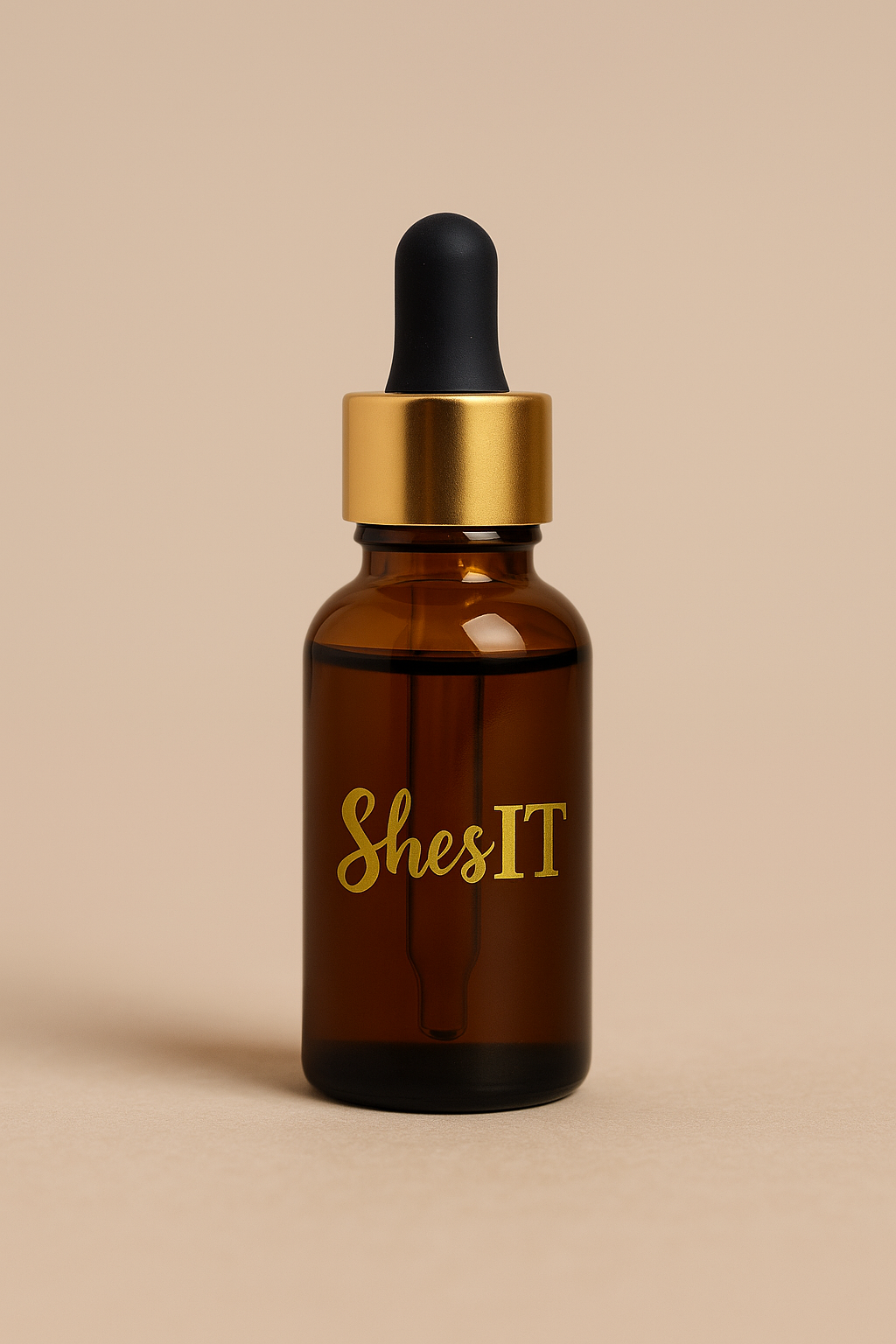 Turmeric Root Oil