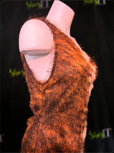 Load image into Gallery viewer, ✨Tigress Temptation Dress – Malibu Mink Collection
