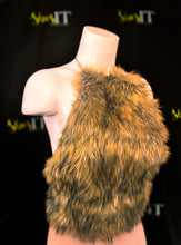 Load image into Gallery viewer, Golden Mirage Top – Malibu Mink Collection
