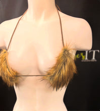 Load image into Gallery viewer, Wildfire Whisper Top - Malibu Mink Collection
