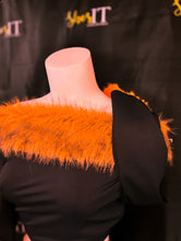 Load image into Gallery viewer, Ember Allure Top – Malibu Mink Collection
