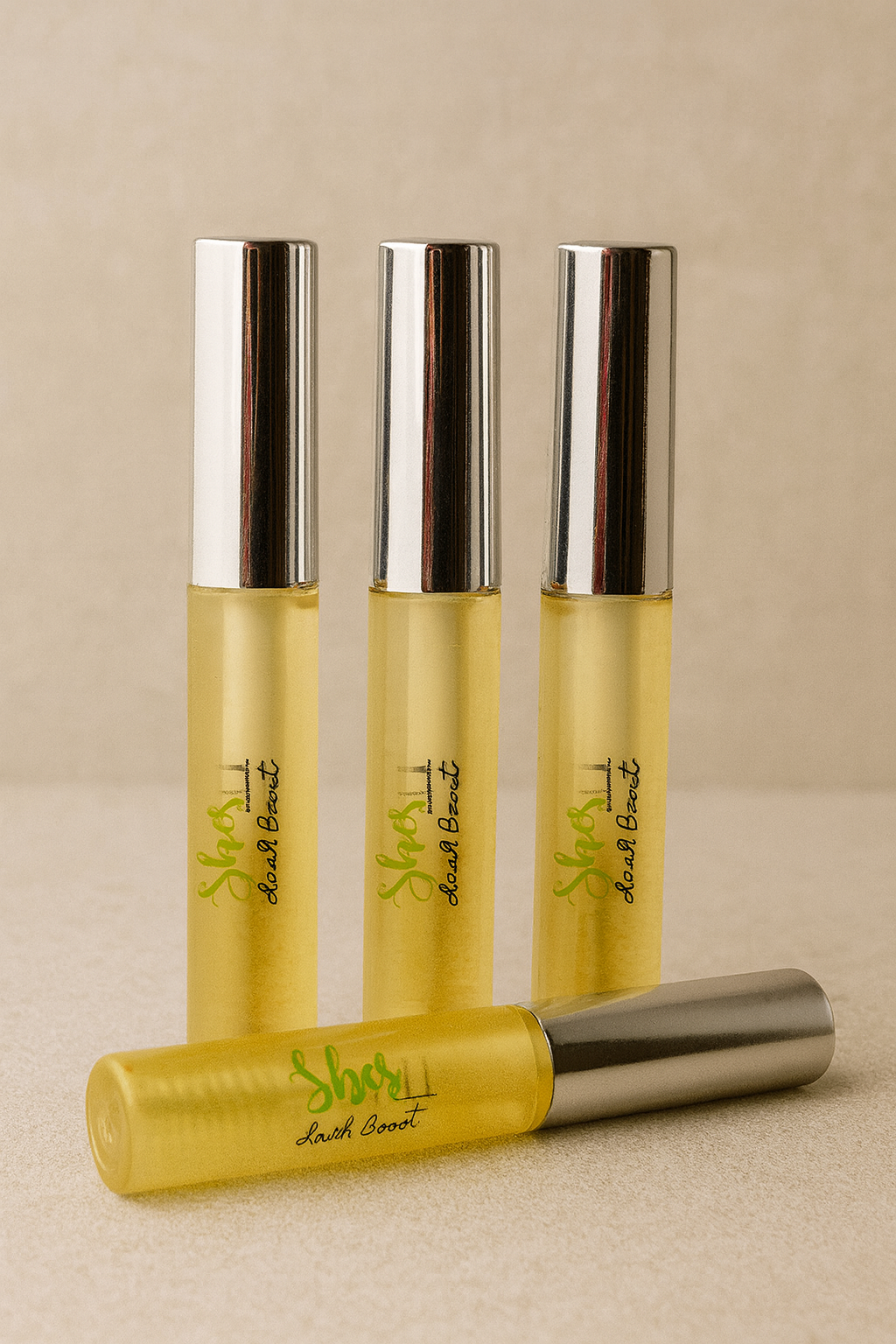 Lash Boost