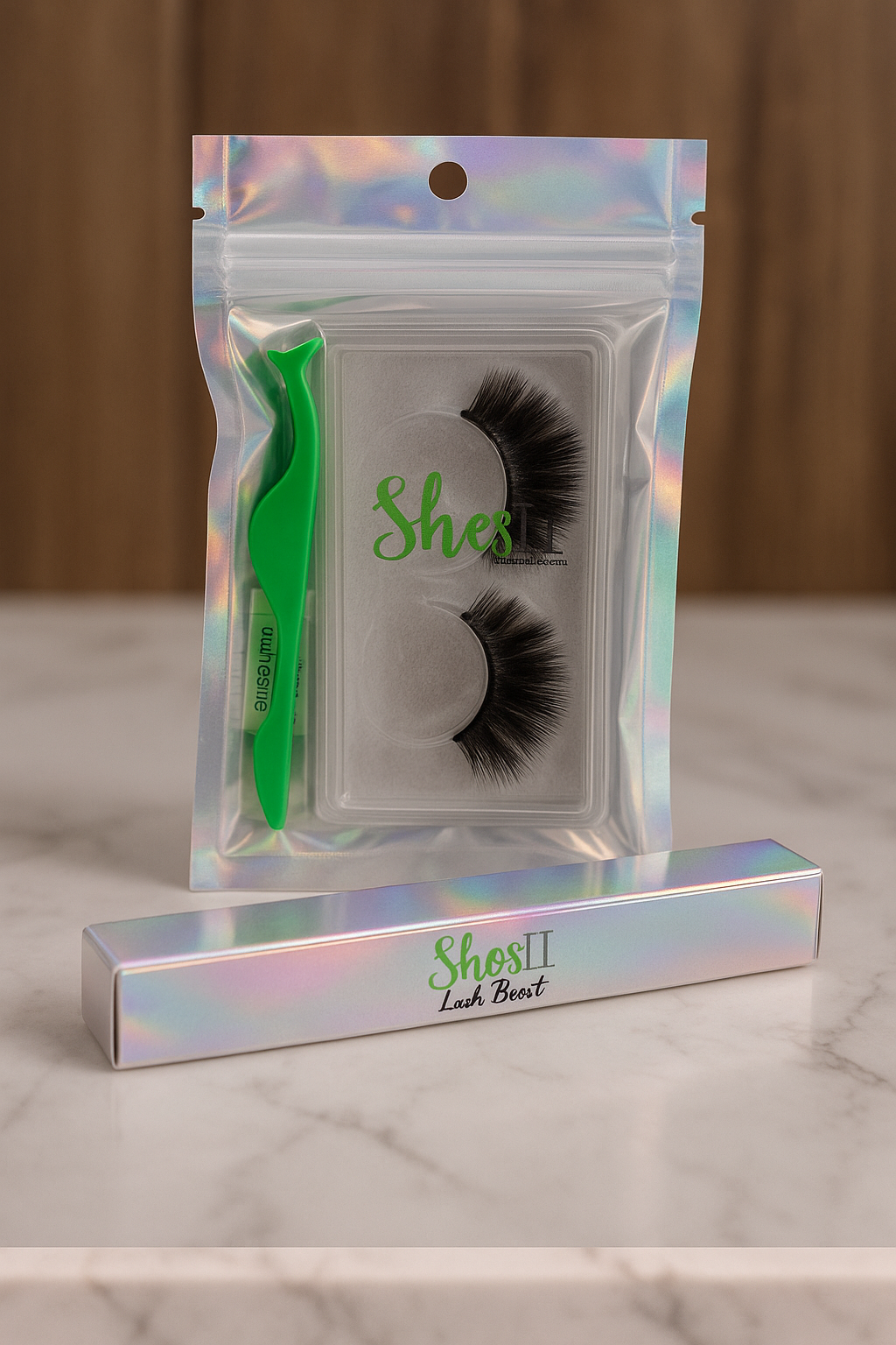 Complete Lash Kit ✨👁️