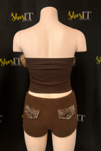Load image into Gallery viewer, Safari Chic Set – Malibu Mink Collection
