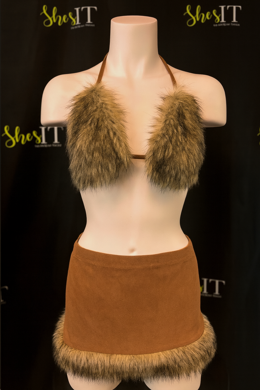 Desert Mirage Set – Malibu Mink Collection