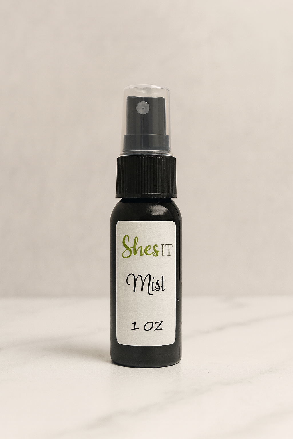 She’sIT Snail Mucin Hydrating Mist