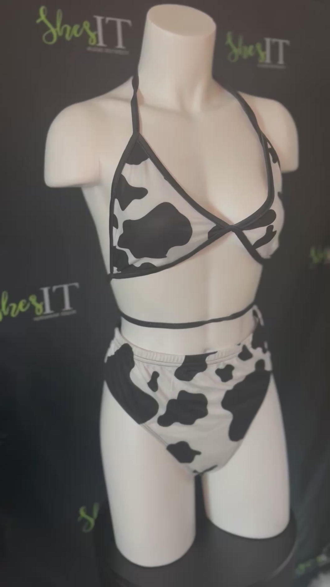 🐮Moo’ve Over: Swim by She’sIT