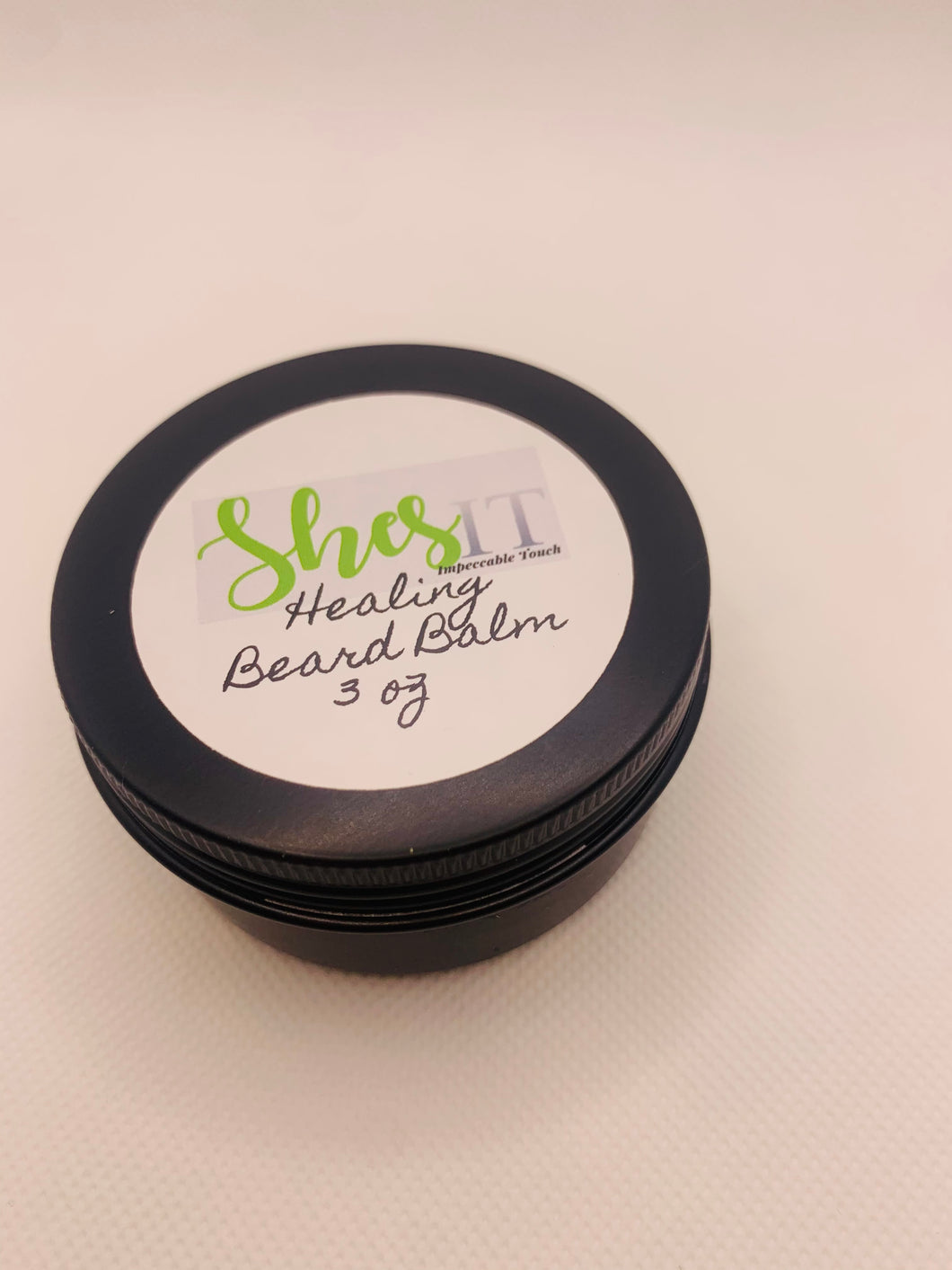 ShesIT Healing Beard Balm