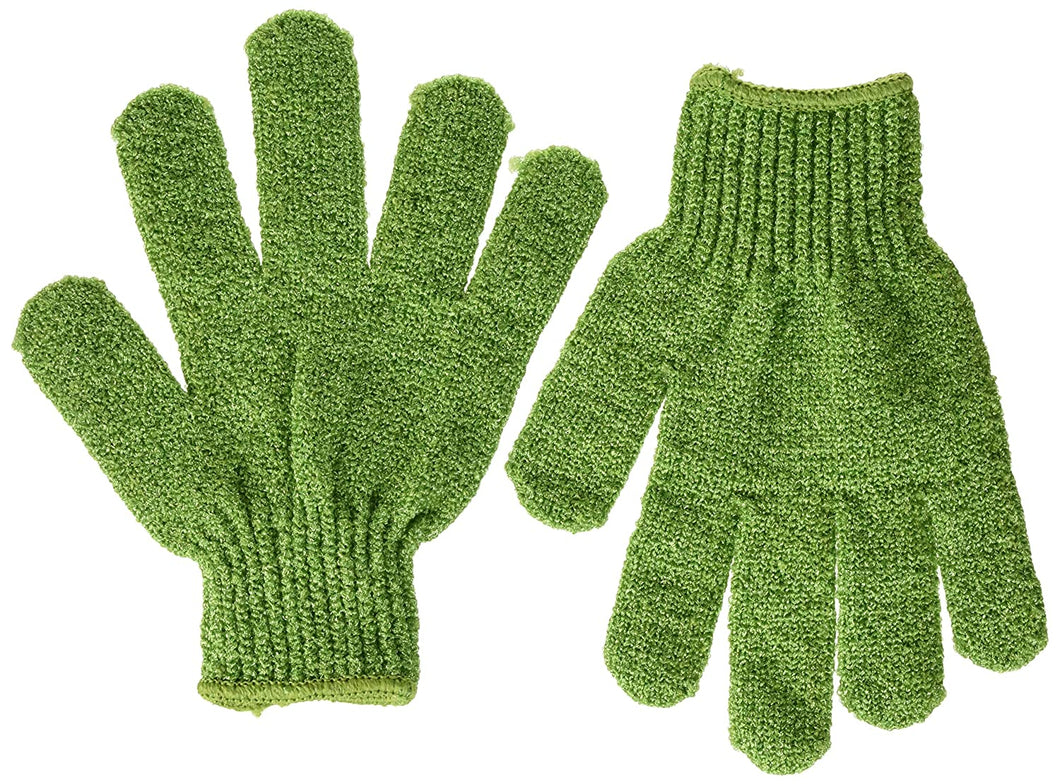 ShesIT Exfoliating Glove SINGLE